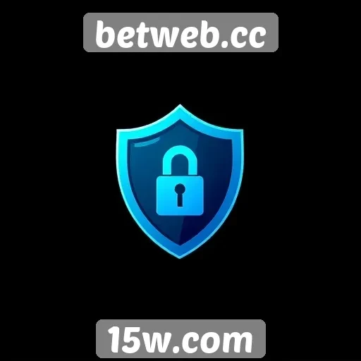 Análise da segurança do site de jogos betweb.cc