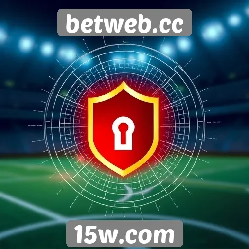 Segurança e proteção de dados em betweb.cc