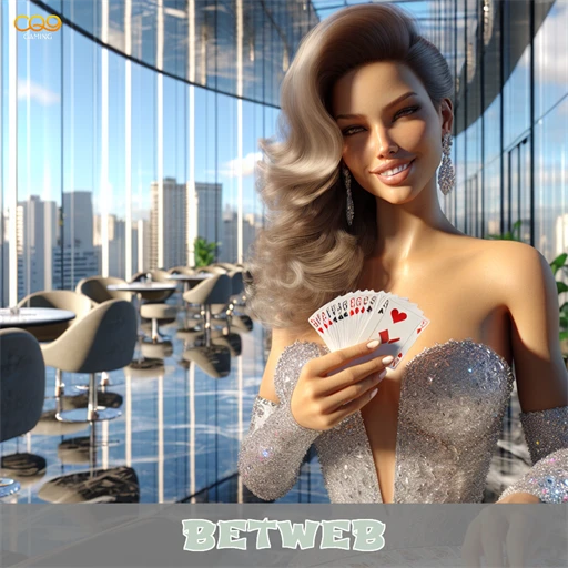Plataforma Evolutiva da betweb.cc: Entretenimento e Conexão Únicos