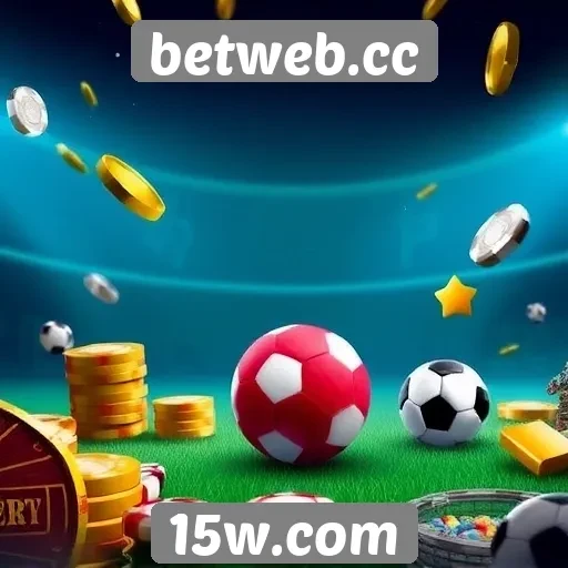 Variedade de jogos disponíveis no betweb.cc